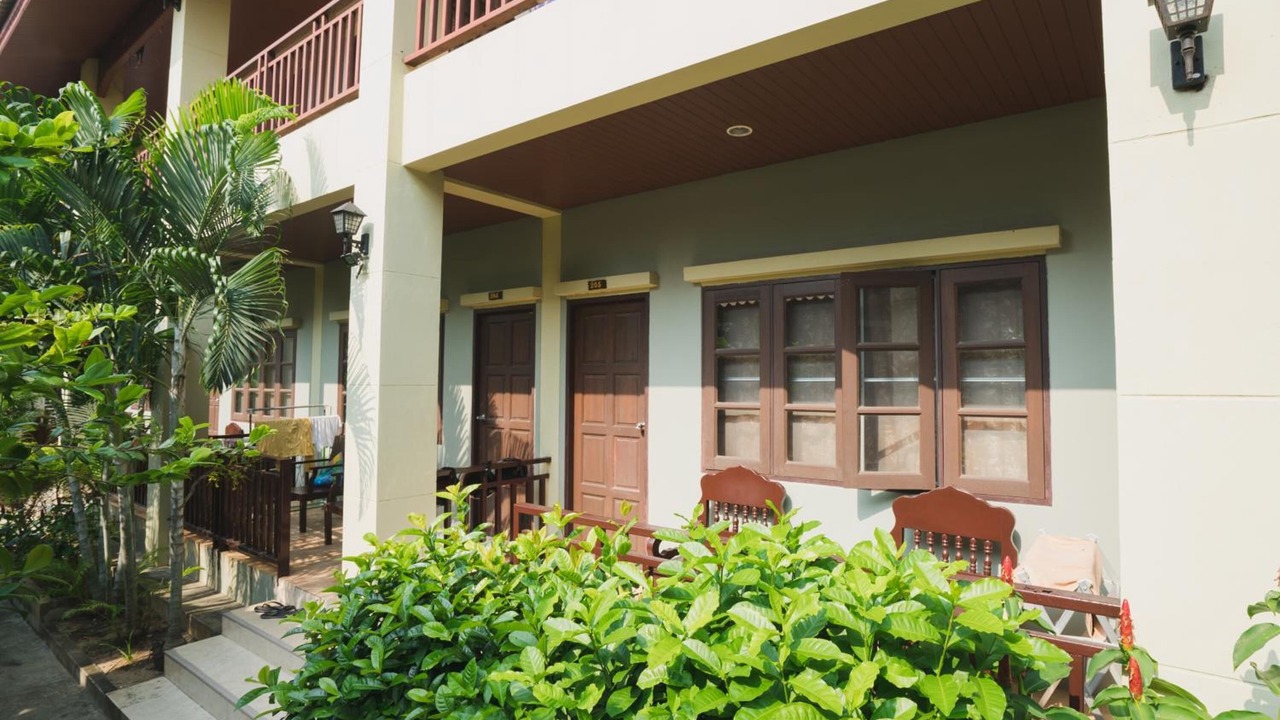Photo of Outdoor in Lamai