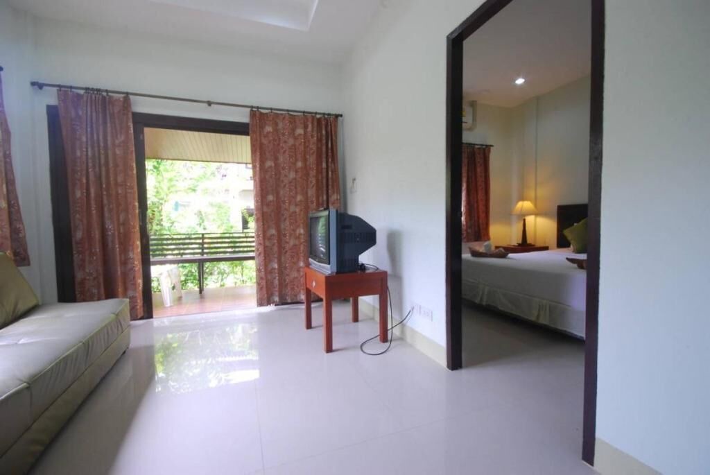 Photo of Bedroom in Lamai