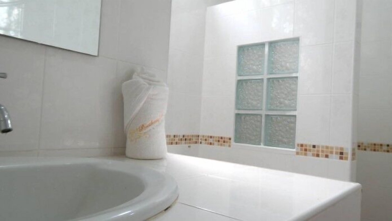 Photo of Bathroom in Lamai