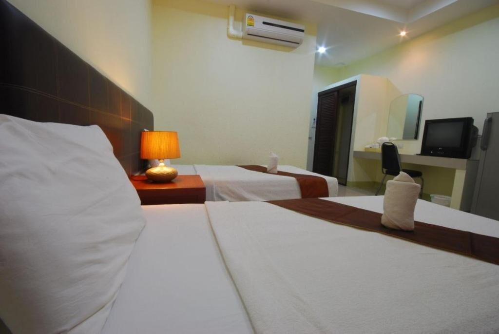 Photo of Bedroom in Lamai