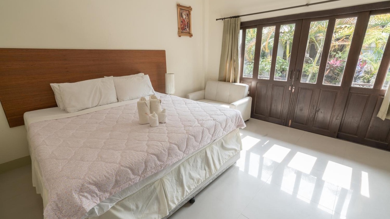 Photo of Bedroom in Lamai