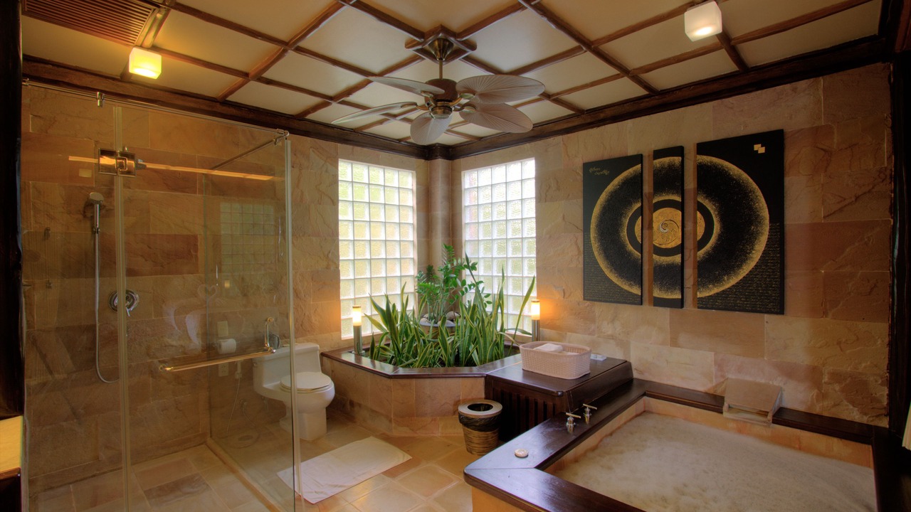 Photo of Bedroom in Koh Chang Tai
