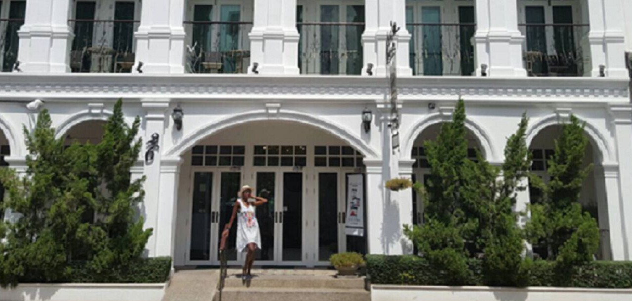 Photo of Outdoor in Old Phuket Town