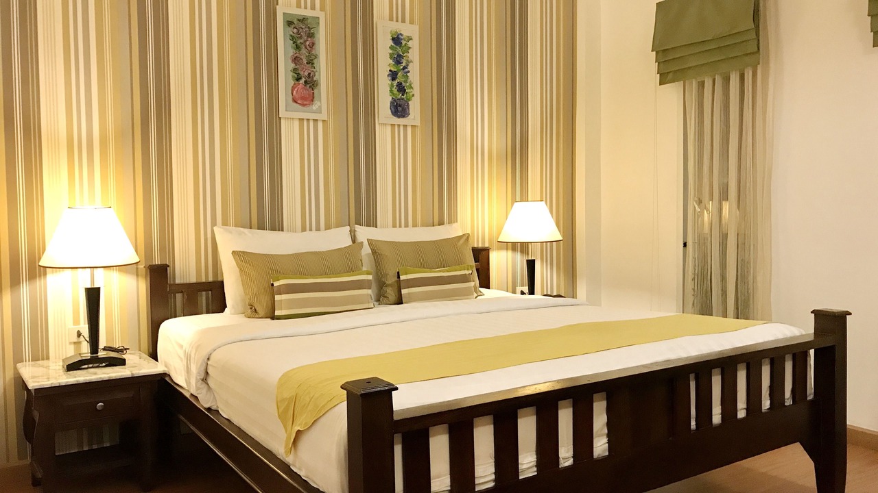Photo of Bedroom in Old Phuket Town