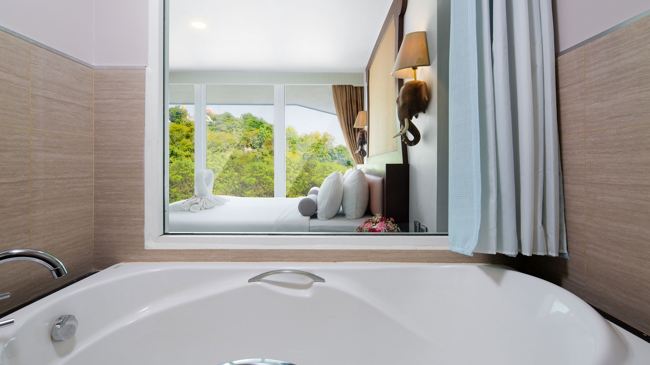 Photo of Bathroom in Pratumnak Hill