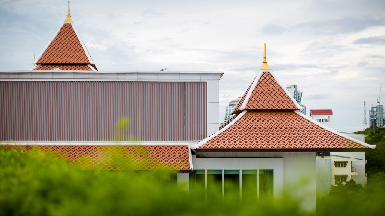 Photo of Outdoor in Pratumnak Hill