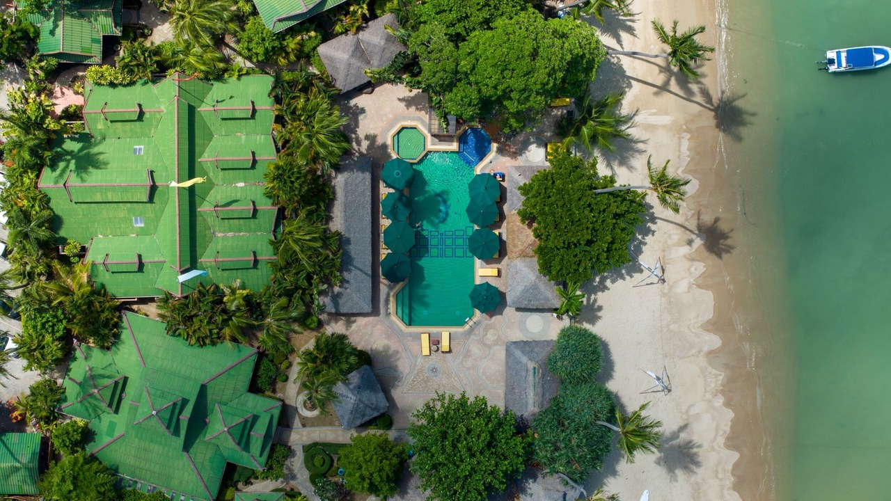 Photo of Outdoor in Rawai