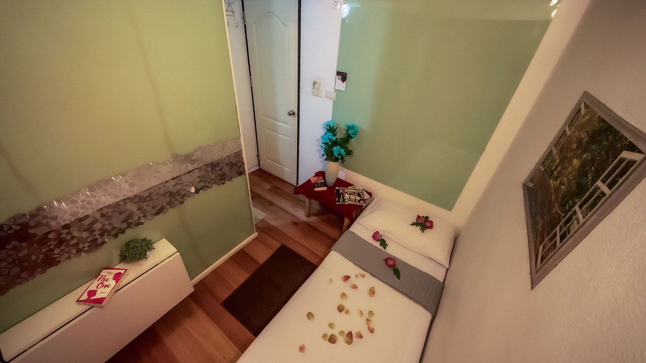Photo of Bedroom in Maha Phruttharam
