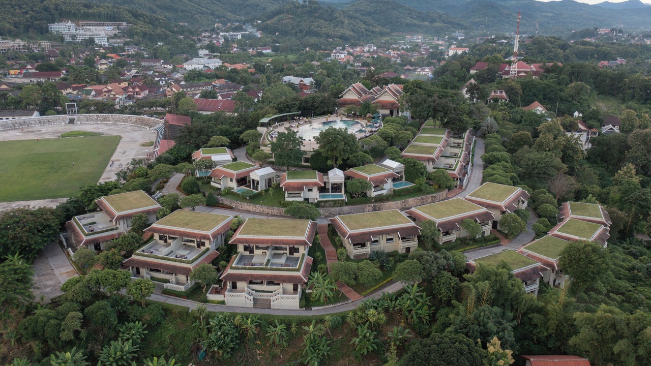 Photo of Outdoor in Luang Prabang