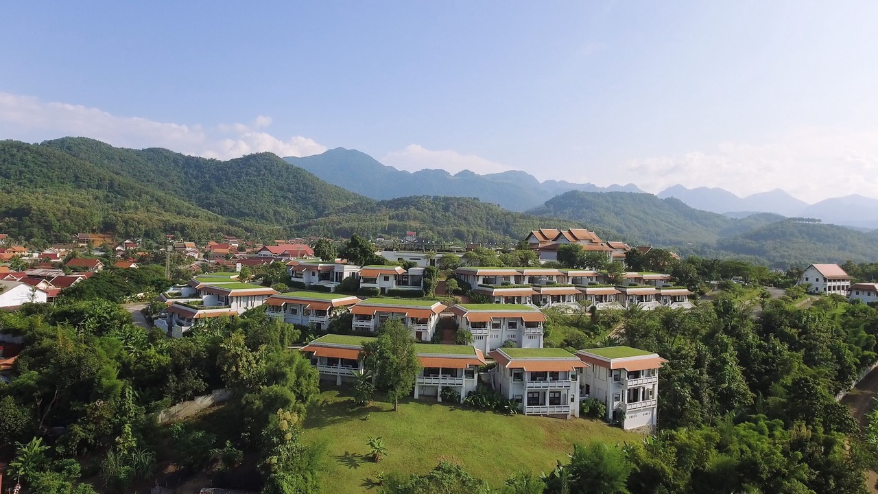 Photo of Outdoor in Luang Prabang