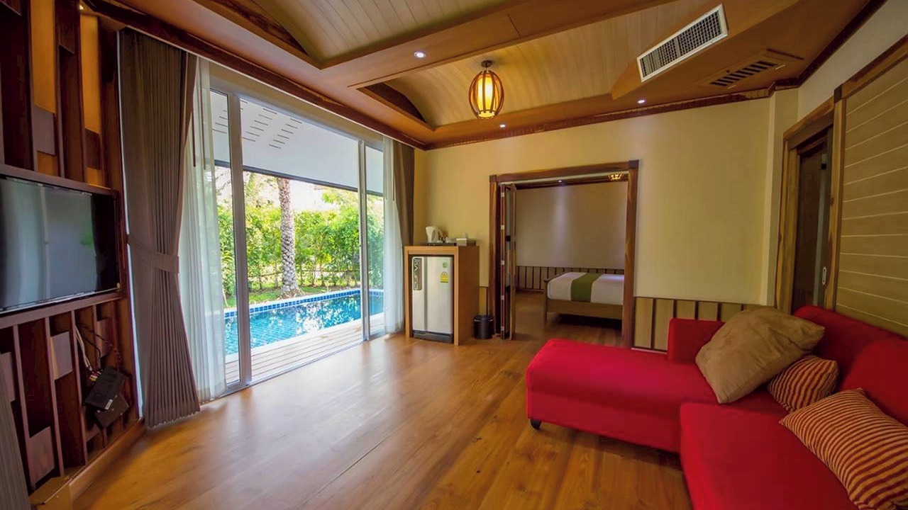 Photo of Bedroom in Phitsanulok