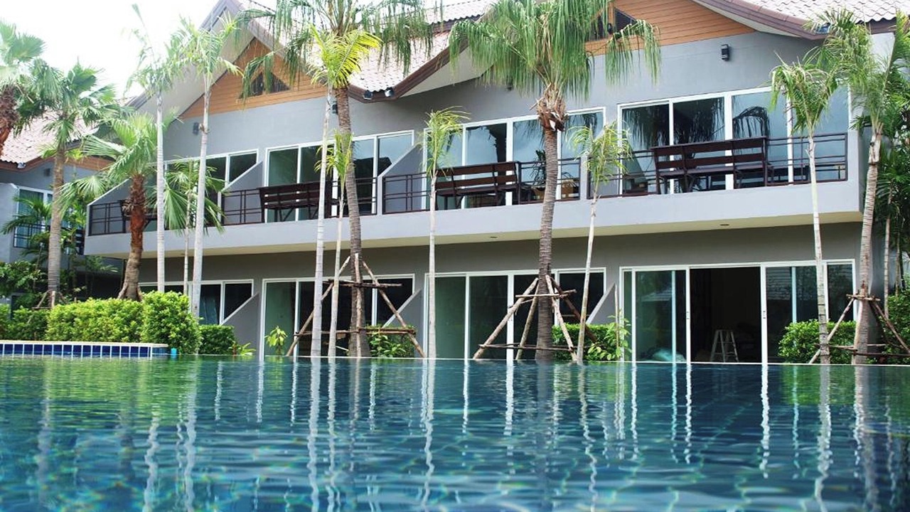 Photo of Outdoor in Phitsanulok