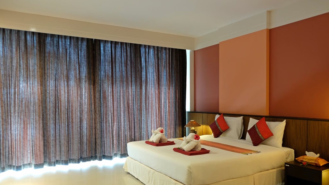 Photo of Bedroom in Ko Lanta
