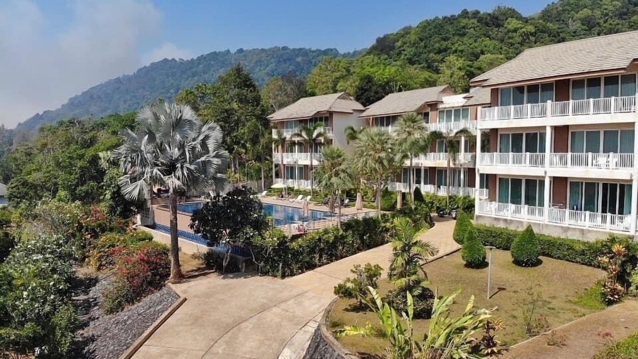 Photo of Outdoor in Ko Lanta
