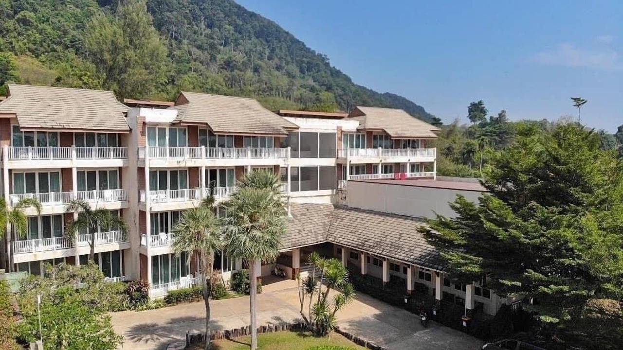 Photo of Outdoor in Ko Lanta