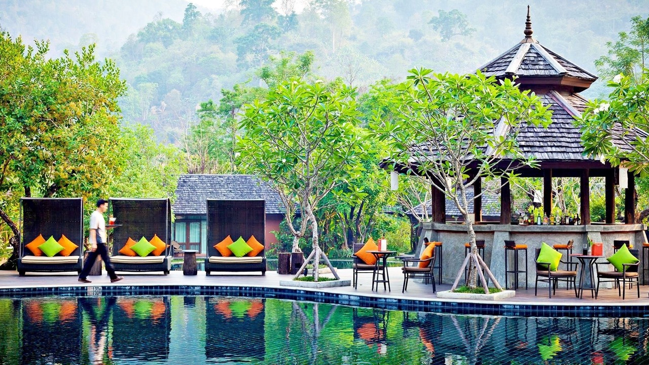 Photo of Outdoor in Kuet Chang