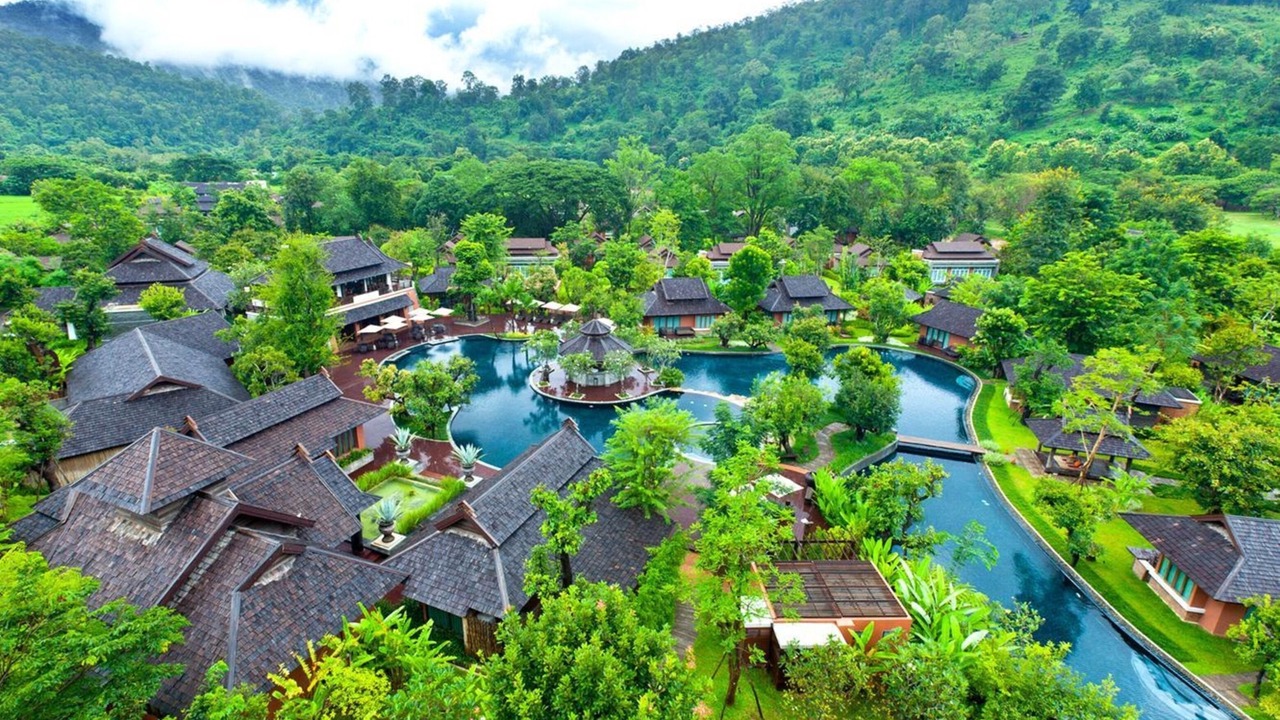 Photo of Outdoor in Kuet Chang