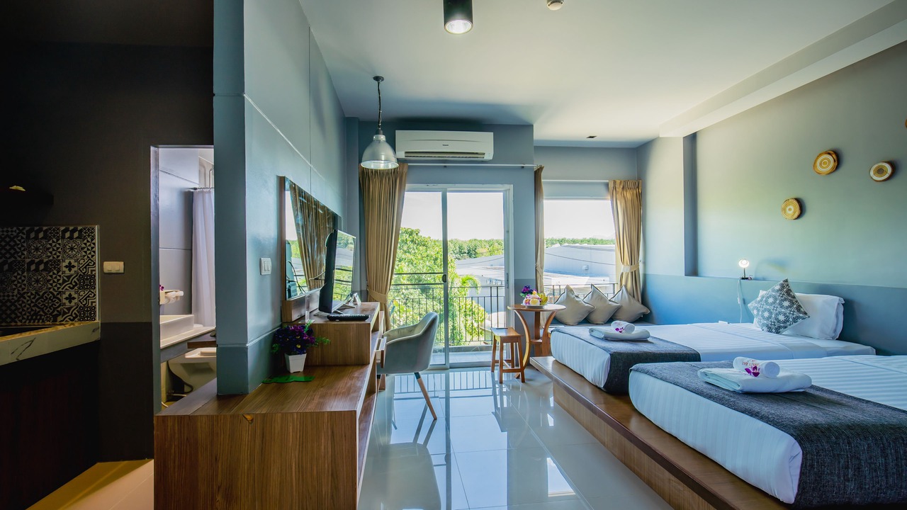 Photo of Bedroom in Thep Kasattri