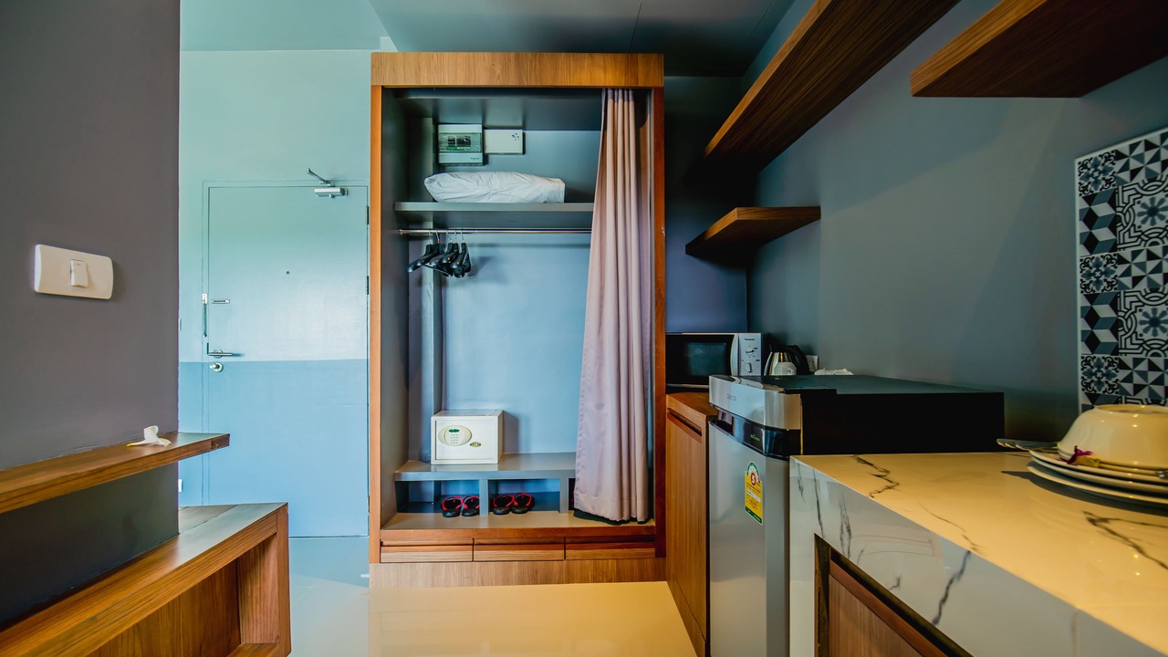 Photo of Bedroom in Thep Kasattri
