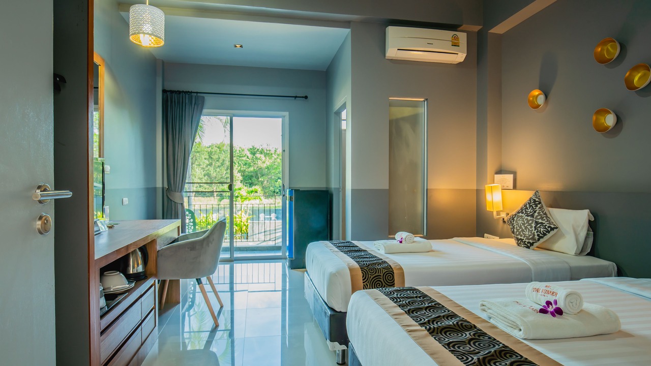 Photo of Bedroom in Thep Kasattri
