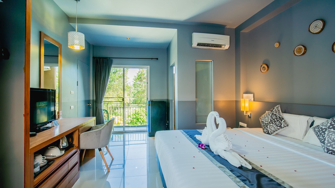 Photo of Bedroom in Thep Kasattri