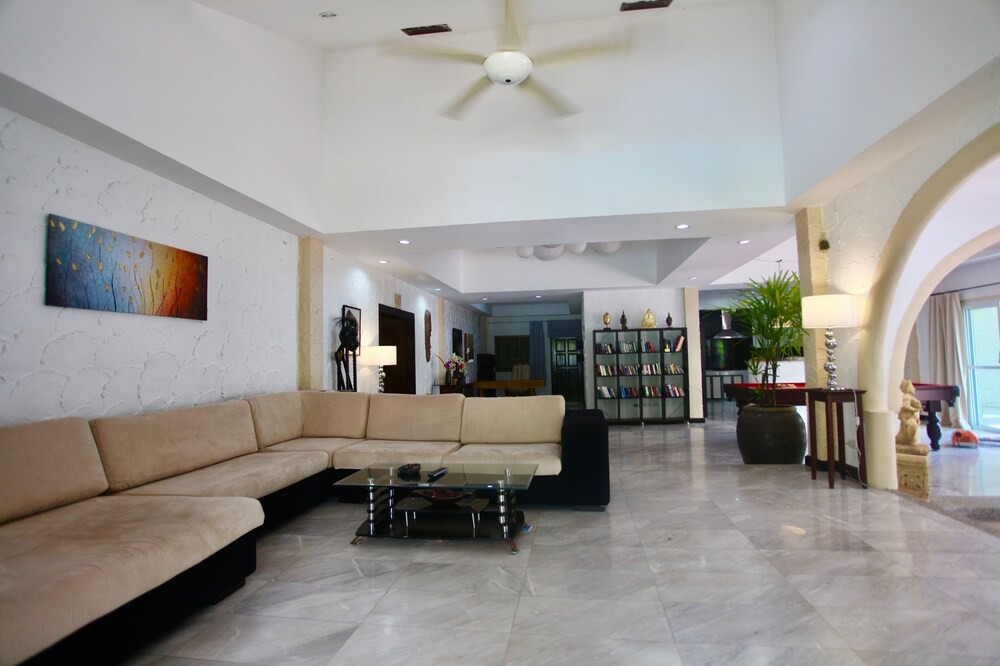Photo of Livingroom in Sa Khu
