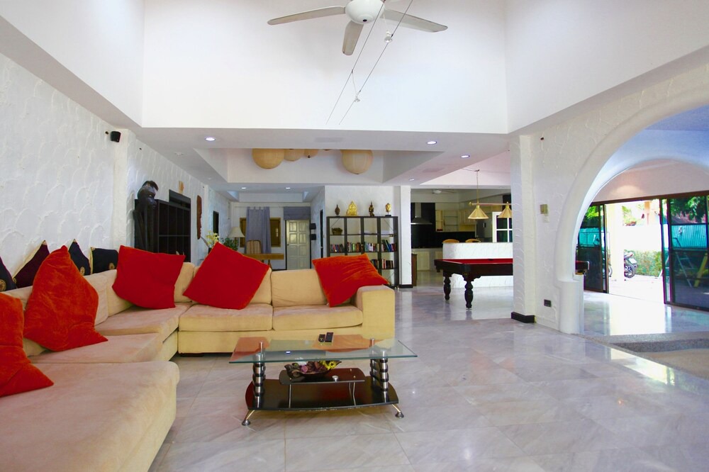 Photo of Livingroom in Sa Khu