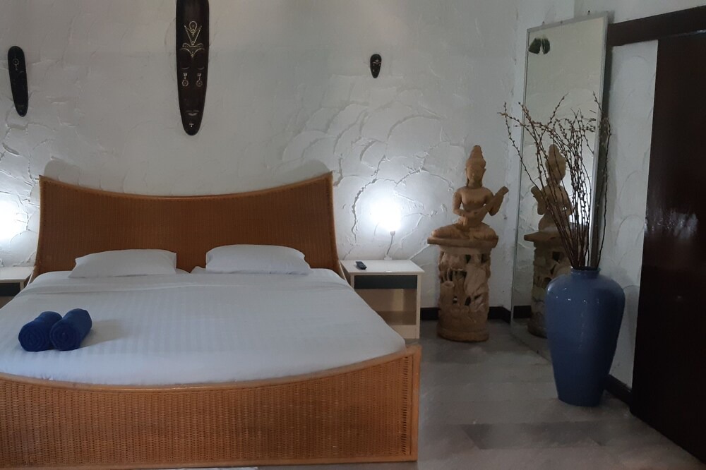 Photo of Bedroom in Sa Khu