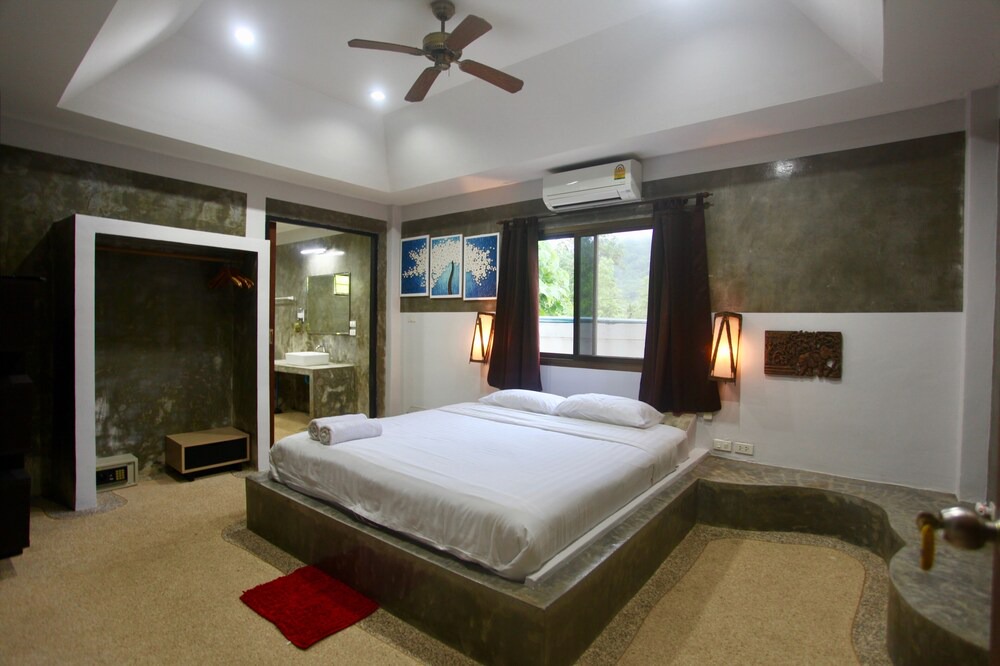 Photo of Bedroom in Sa Khu