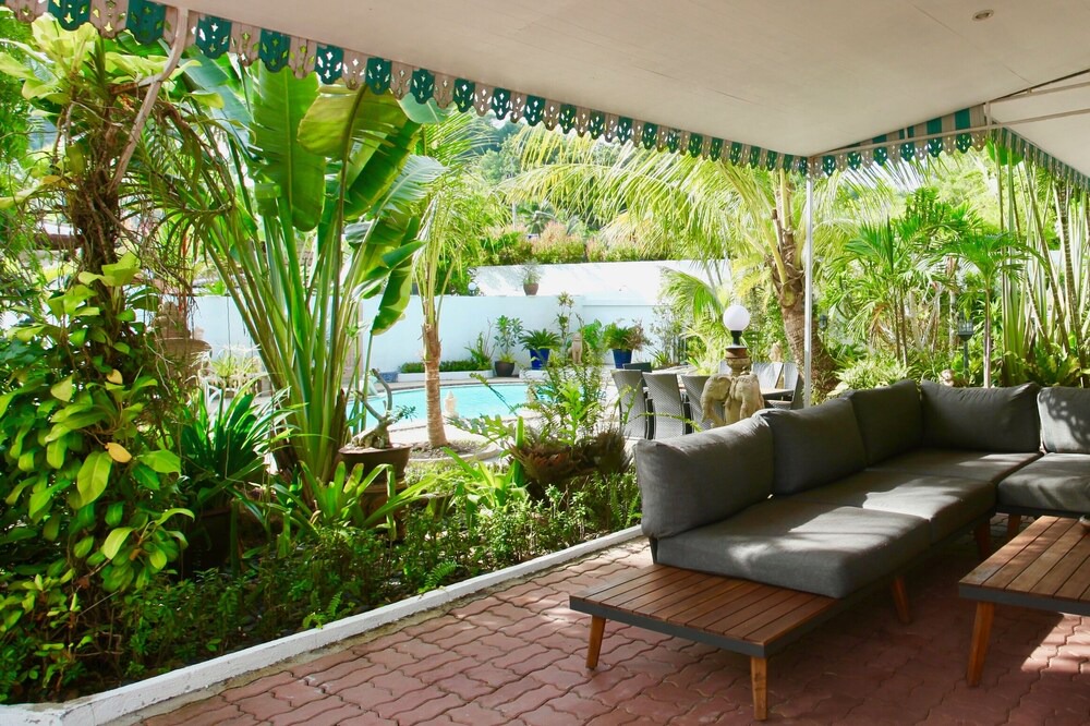 Photo of Patio Balcony in Sa Khu