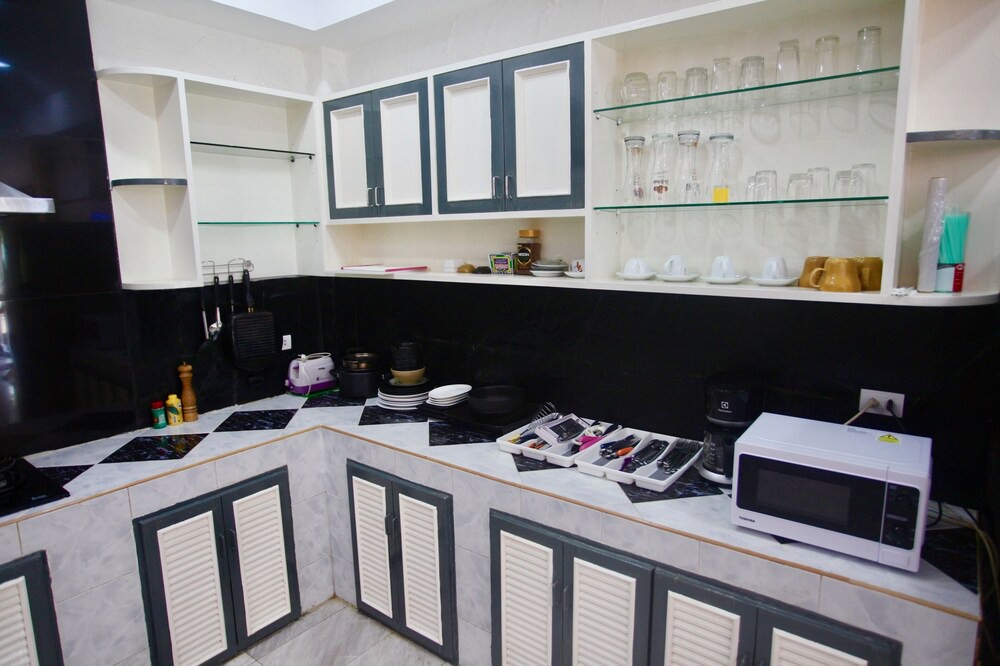 Photo of Kitchen in Sa Khu
