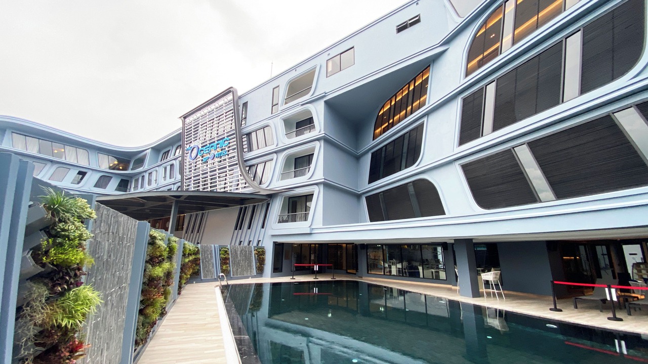 Photo of Outdoor in Koh Kaew