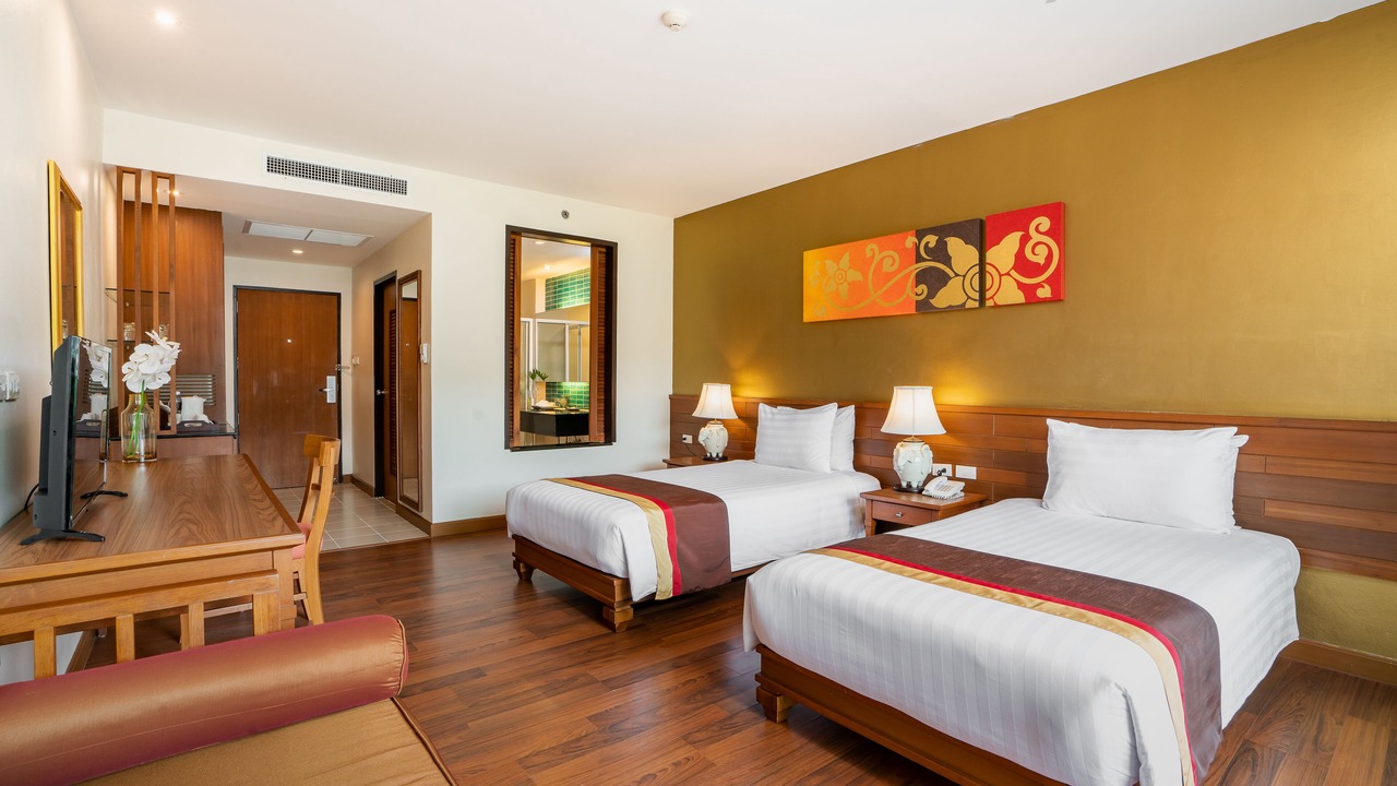 Photo of Bedroom in Sa Khu
