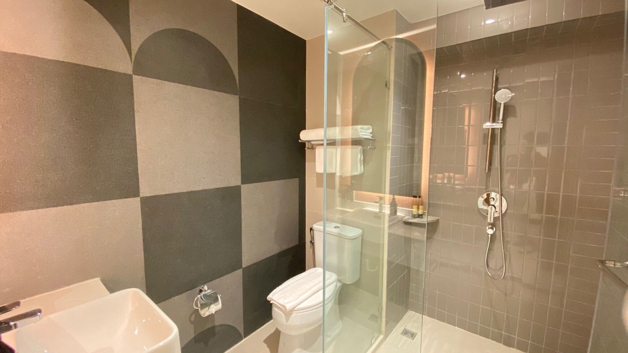 Photo of Bathroom in Phra Khanong