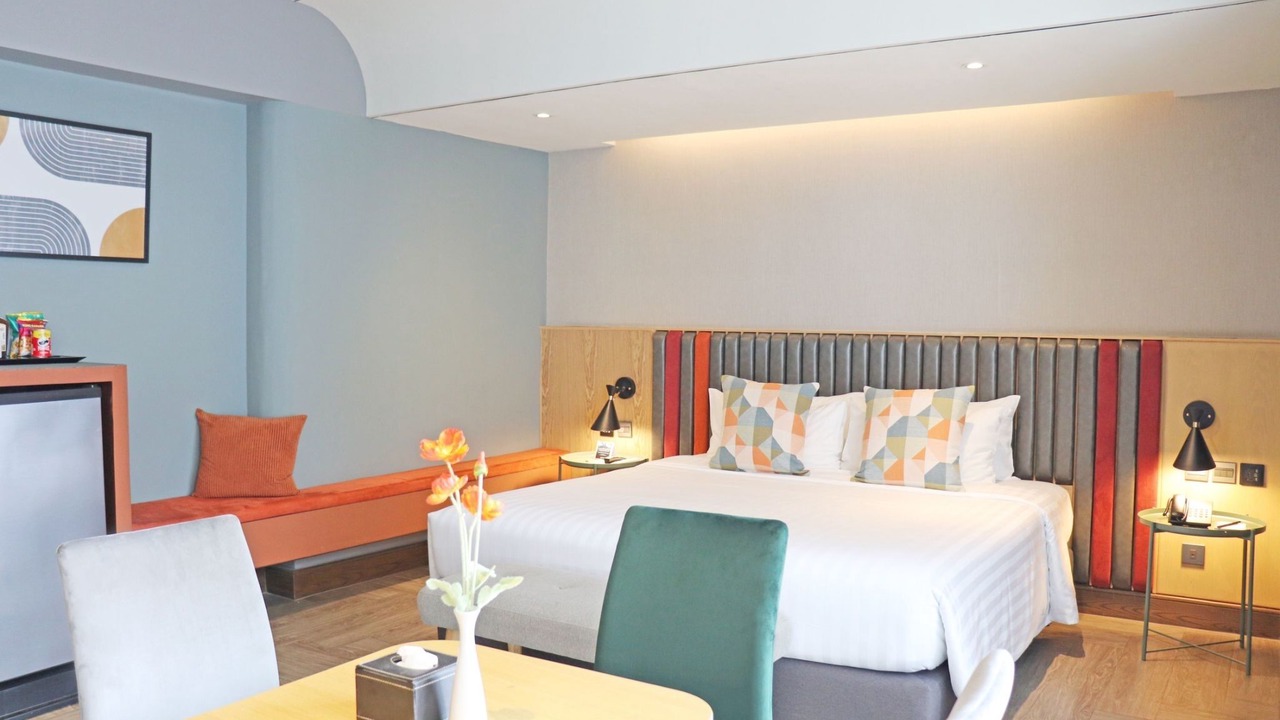 Photo of Bedroom in Phra Khanong