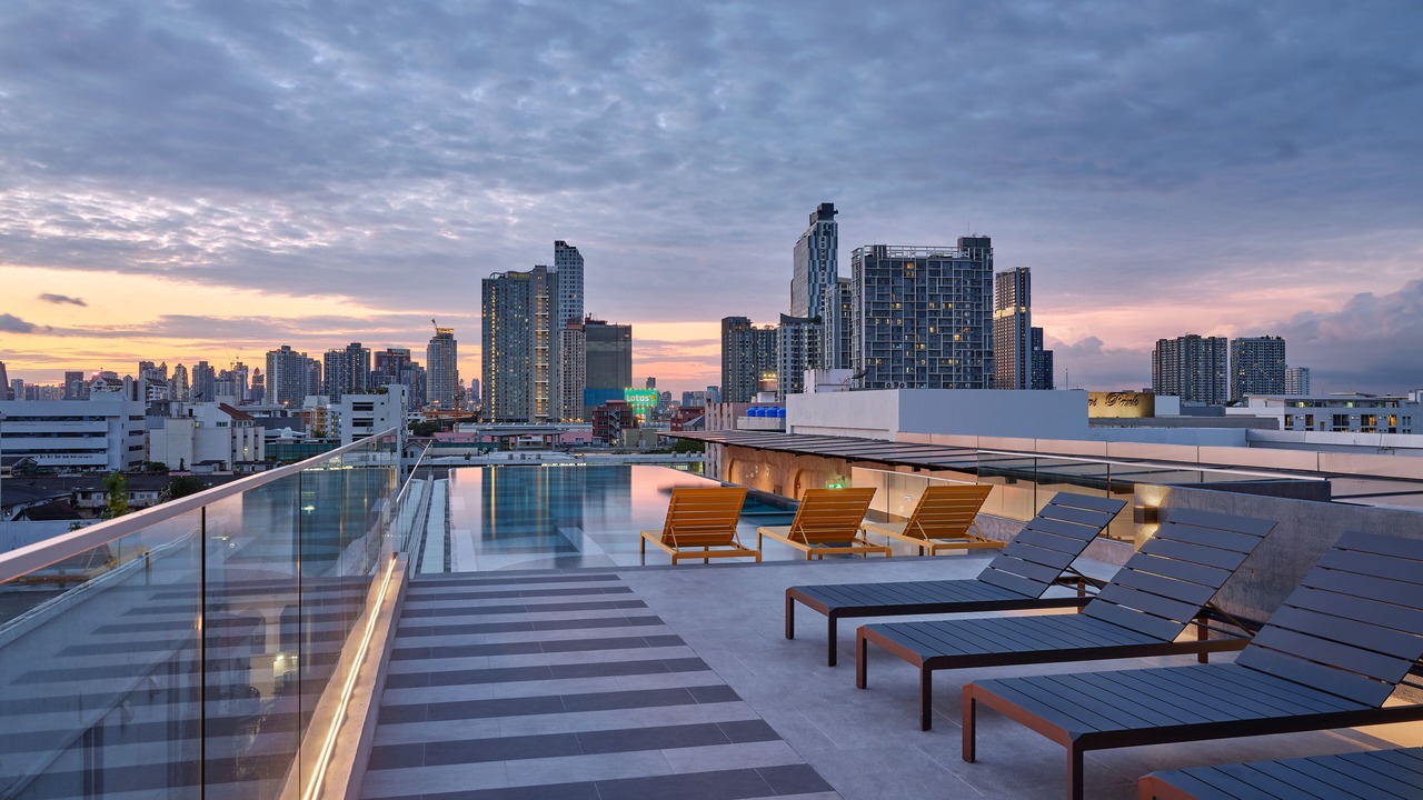 Photo of Outdoor in Phra Khanong