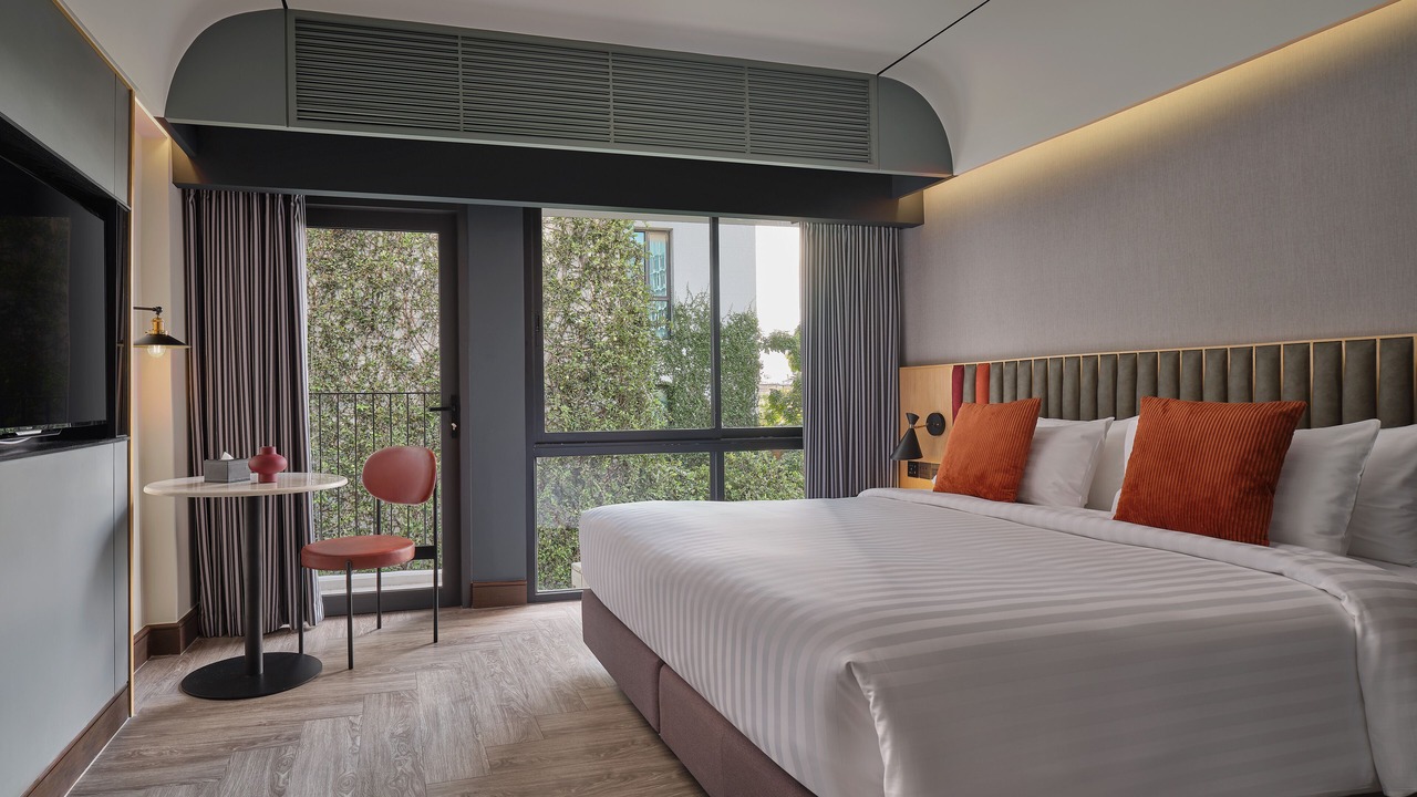 Photo of Bedroom in Phra Khanong