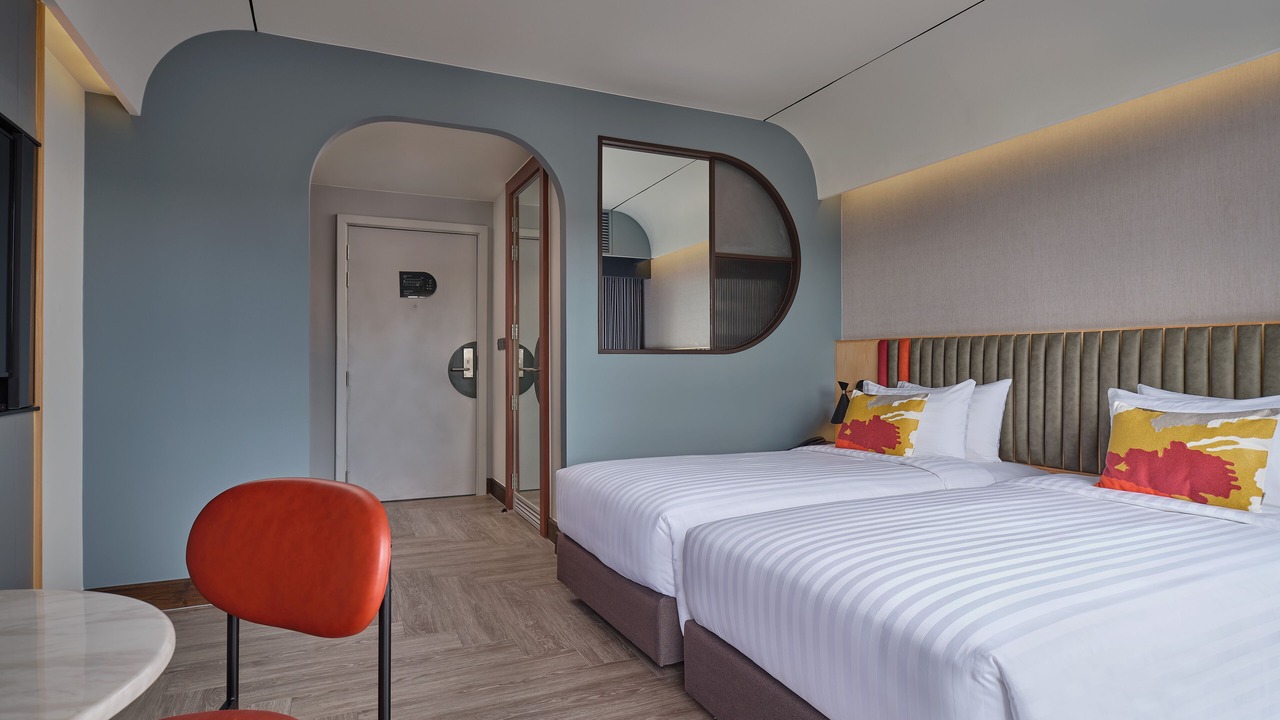 Photo of Bedroom in Phra Khanong