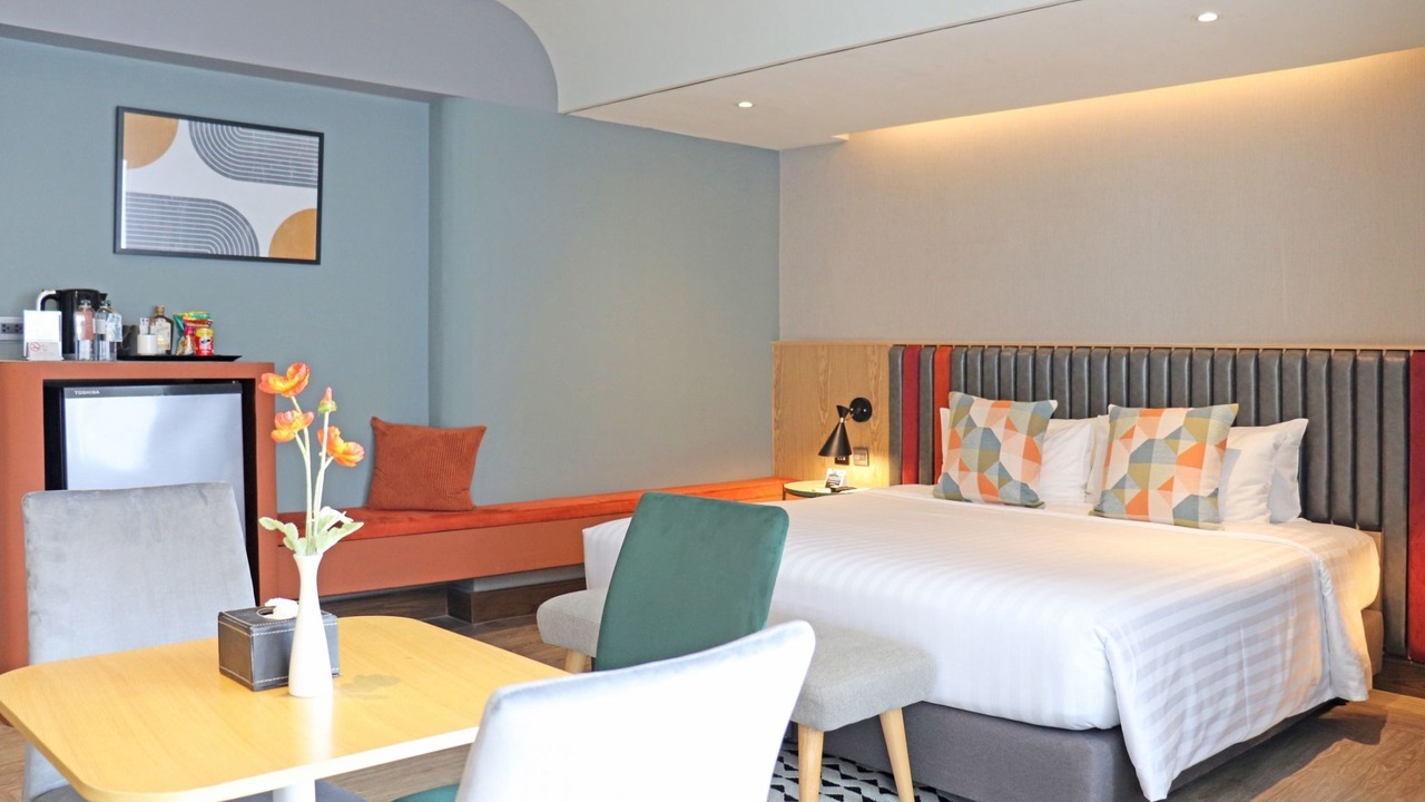 Photo of Bedroom in Phra Khanong