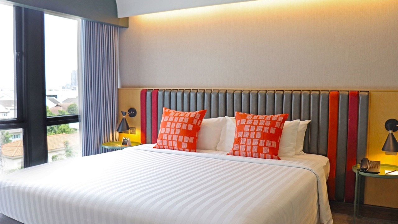 Photo of Bedroom in Phra Khanong