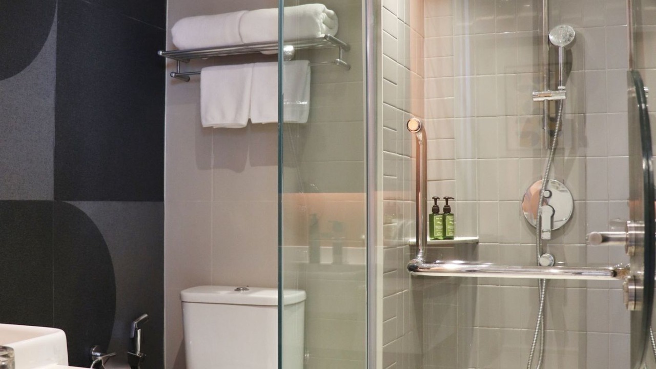 Photo of Bathroom in Phra Khanong