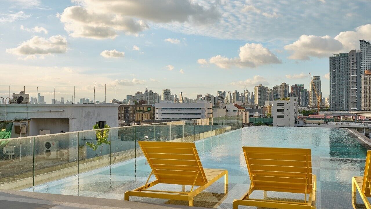 Photo of Outdoor in Phra Khanong