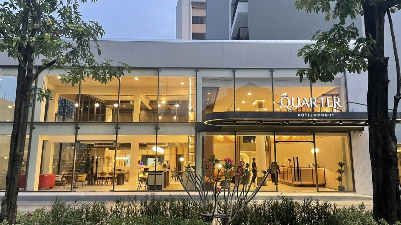 Photo of Outdoor in Phra Khanong
