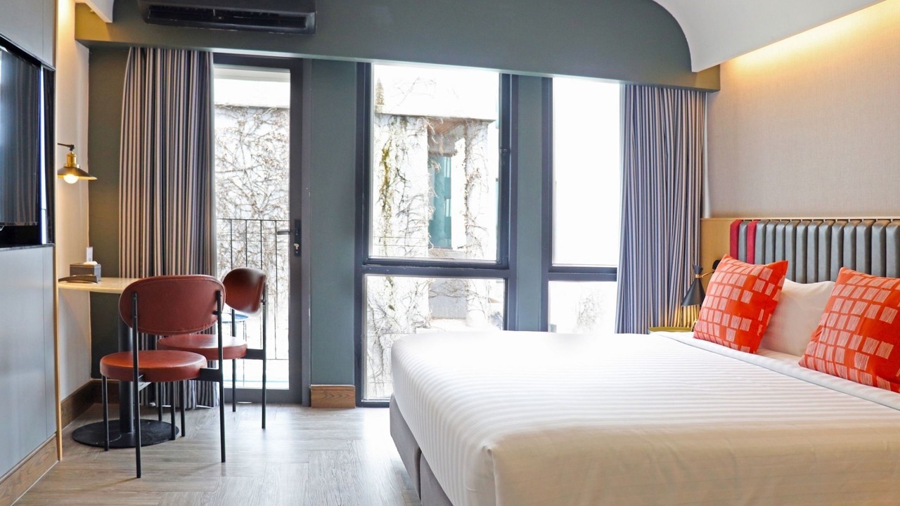 Photo of Bedroom in Phra Khanong