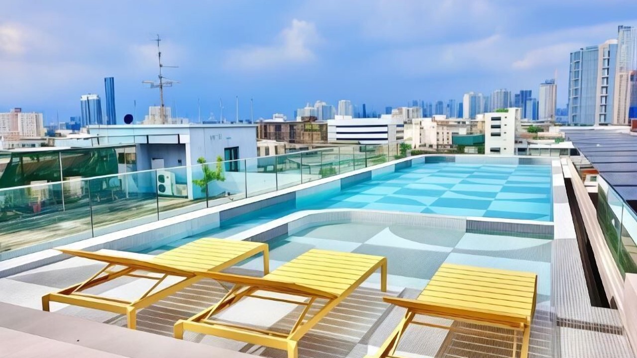 Photo of Outdoor in Phra Khanong