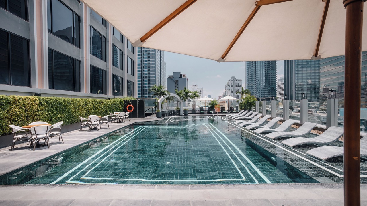 Photo of Outdoor in Nana