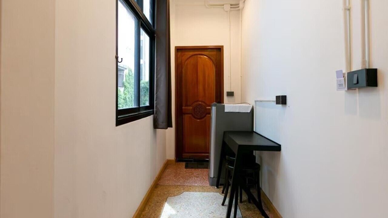 Photo of Bathroom in Talat Noi