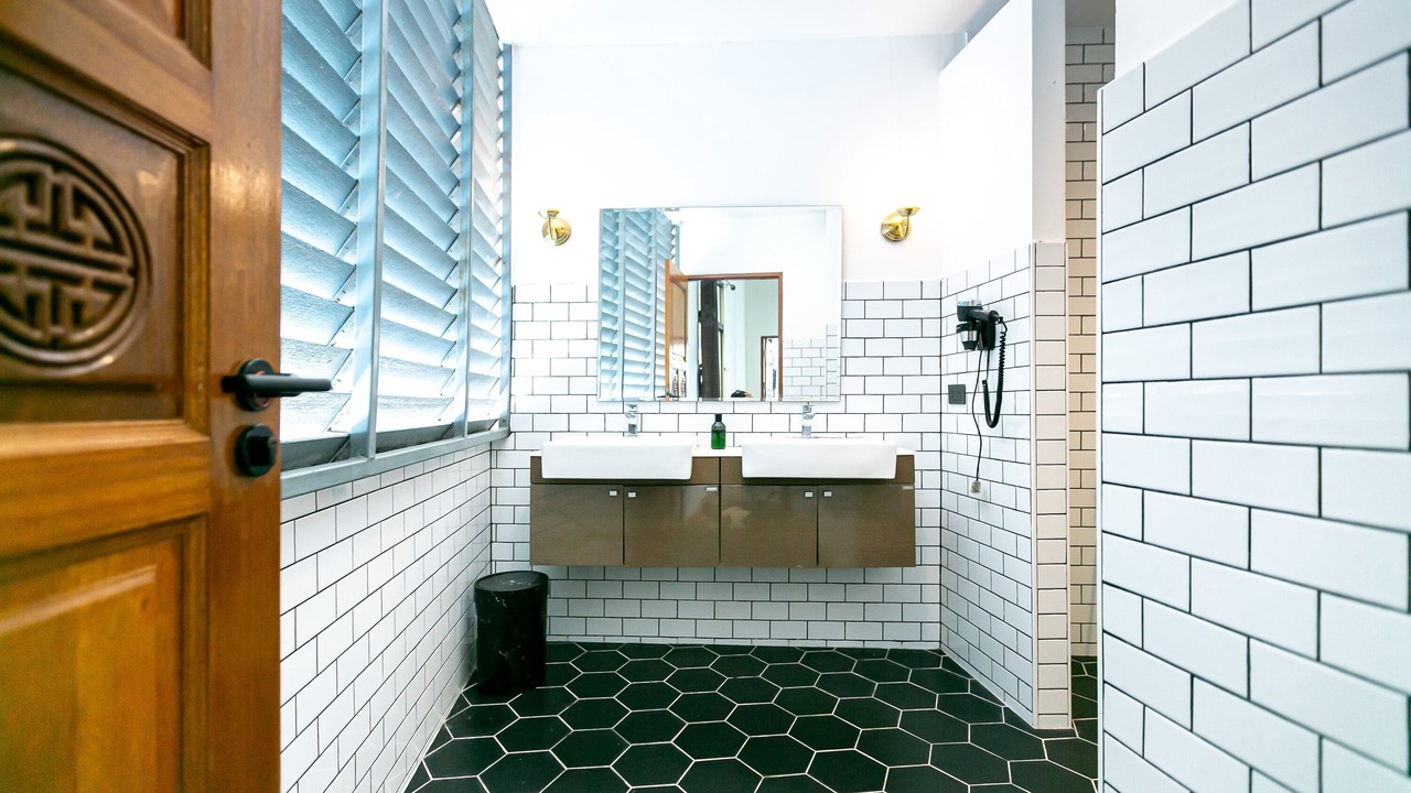 Photo of Bathroom in Talat Noi