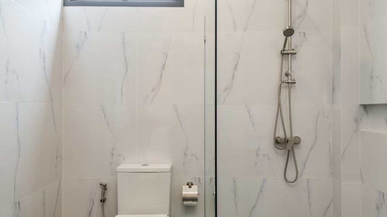 Photo of Bathroom in Si Sunthon
