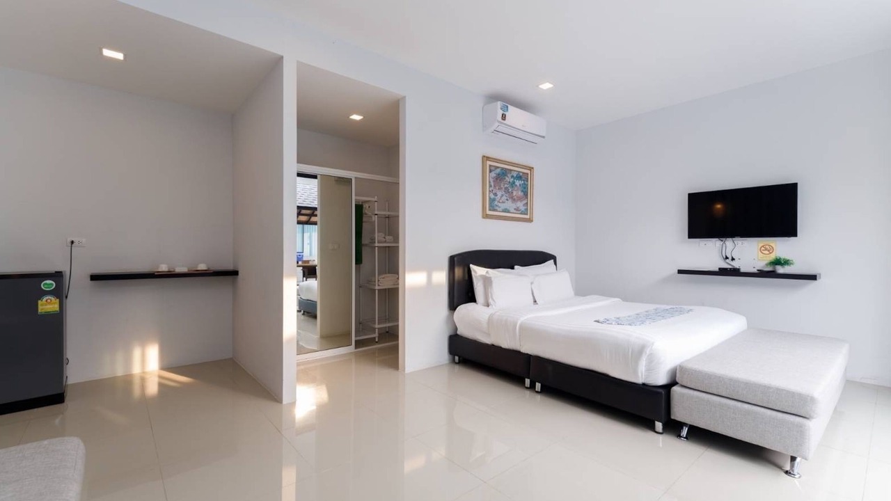Photo of Bedroom in Si Sunthon